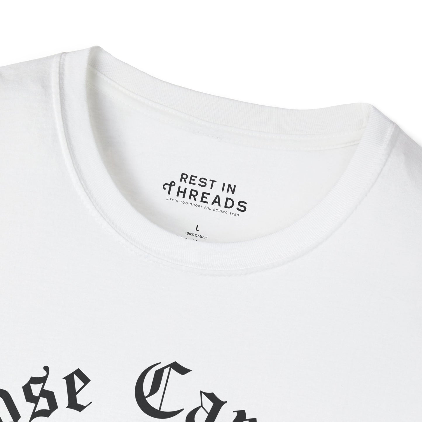 Corpse Caregiver T-Shirt
