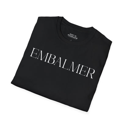 Embalmer T-Shirt