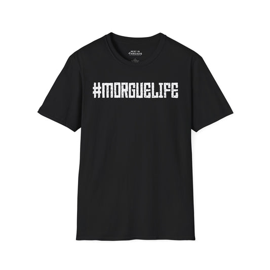 Morgue Life T-Shirt