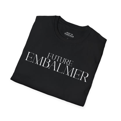 Future Embalmer T-Shirt