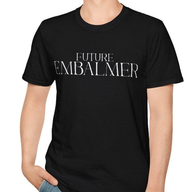 Future Embalmer T-Shirt