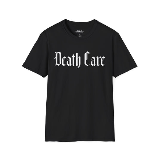 Death Care T-Shirt