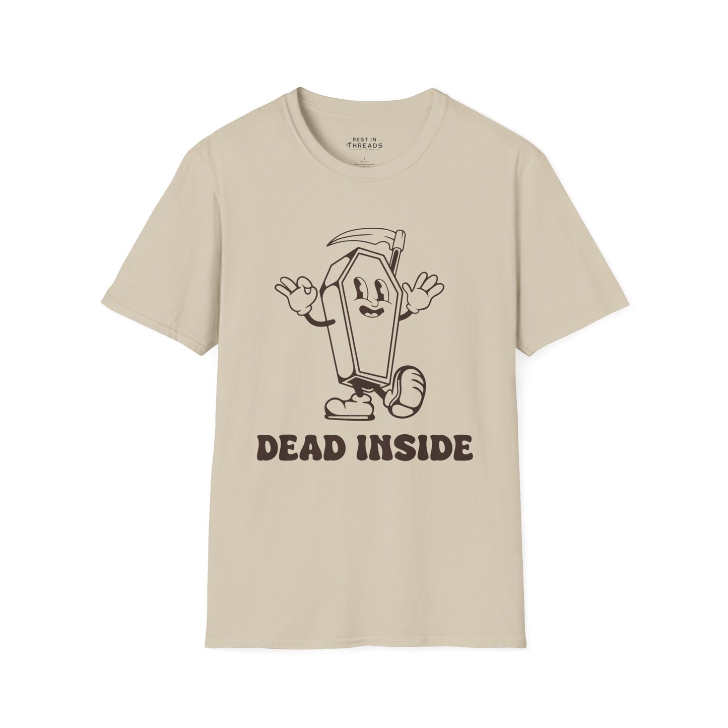 Dead Inside T-Shirt