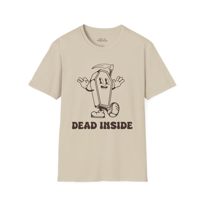 Dead Inside T-Shirt