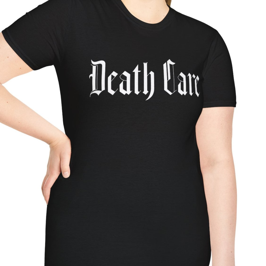 Death Care T-Shirt