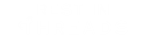 Rest In Threads